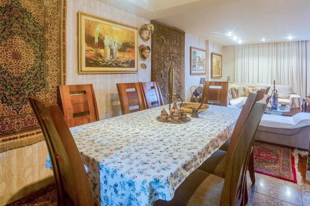 Apartamento, 3 quartos, 150 m² - Foto 3
