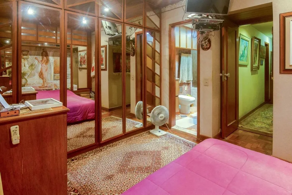 Apartamento, 3 quartos, 150 m² - Foto 17