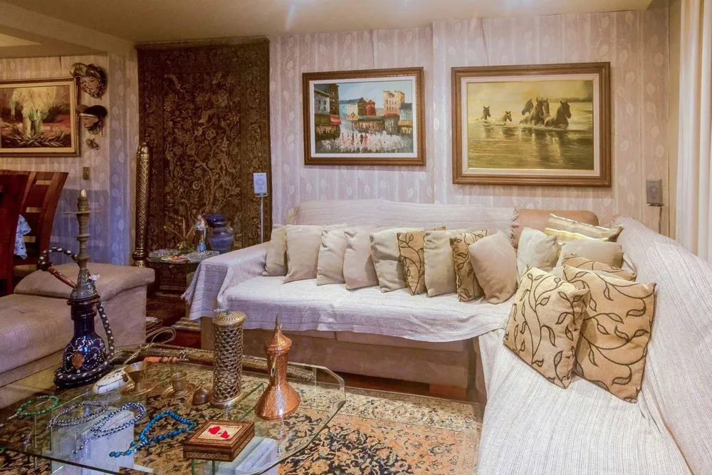 Apartamento, 3 quartos, 150 m² - Foto 6