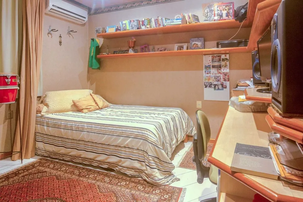 Apartamento, 3 quartos, 150 m² - Foto 13