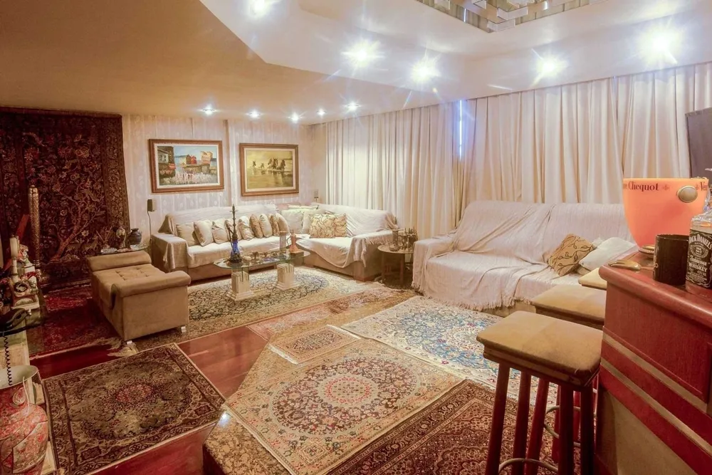 Apartamento, 3 quartos, 150 m² - Foto 7