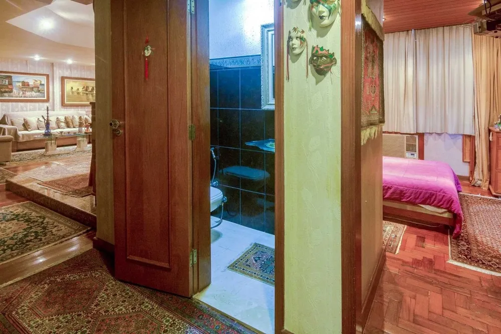 Apartamento, 3 quartos, 150 m² - Foto 20