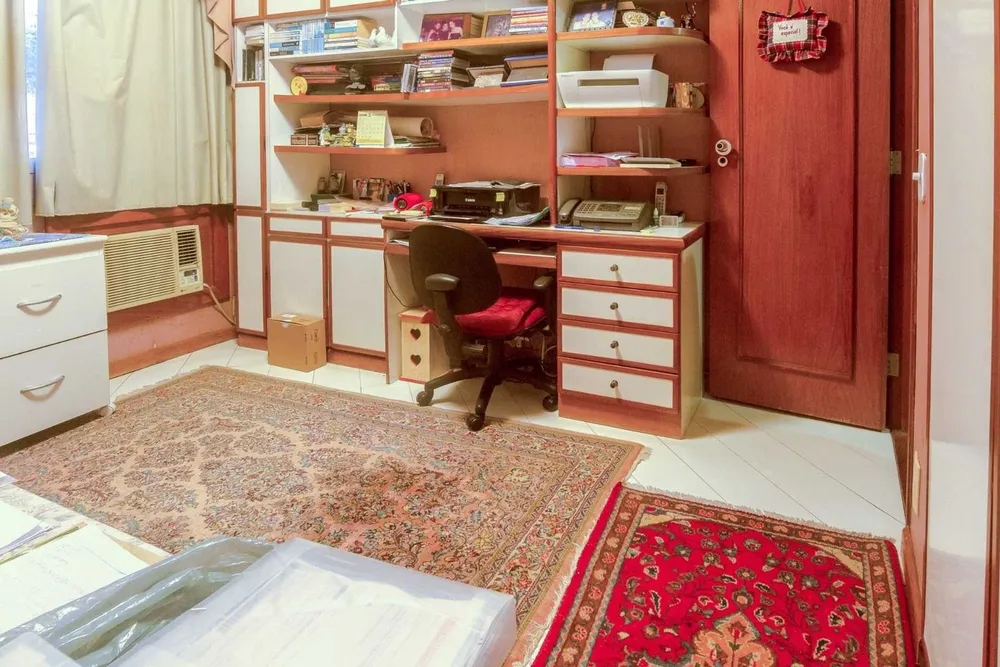 Apartamento, 3 quartos, 150 m² - Foto 12