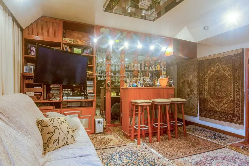 Apartamento, 3 quartos, 150 m² - Foto 4