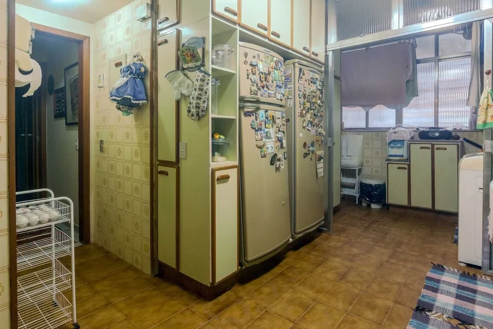 Apartamento, 3 quartos, 150 m² - Foto 10
