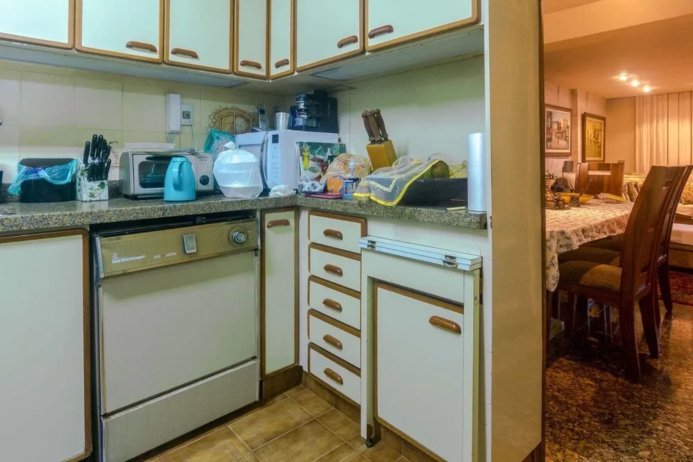 Apartamento, 3 quartos, 150 m² - Foto 8