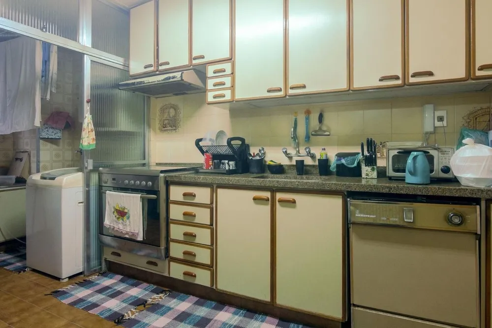 Apartamento, 3 quartos, 150 m² - Foto 9