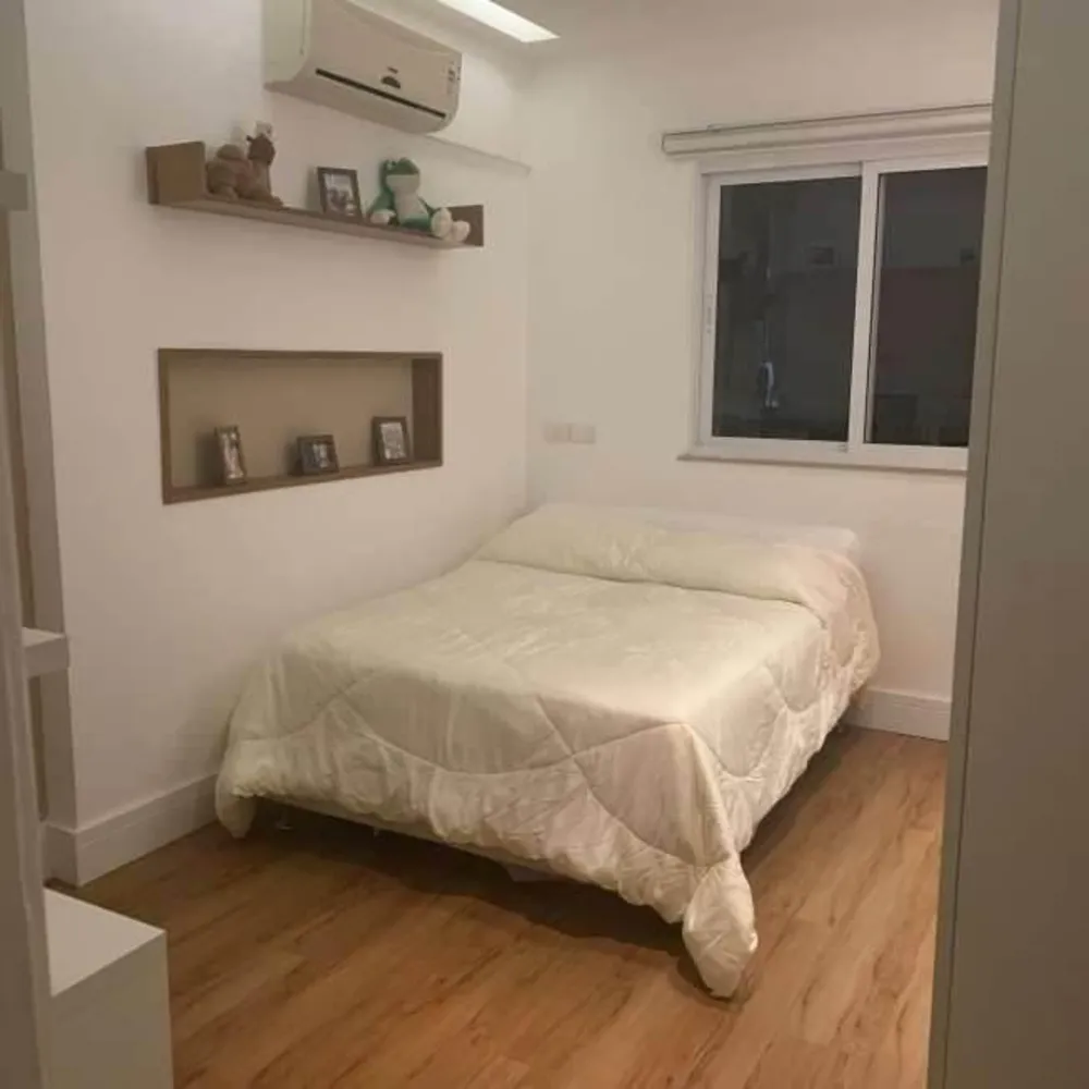 Apartamento, 3 quartos, 130 m² - Foto 8