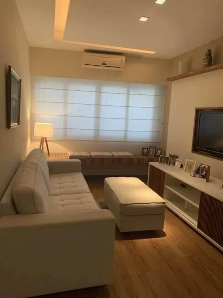 Apartamento, 3 quartos, 130 m² - Foto 2