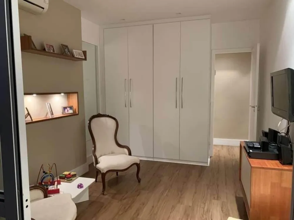 Apartamento, 3 quartos, 130 m² - Foto 9