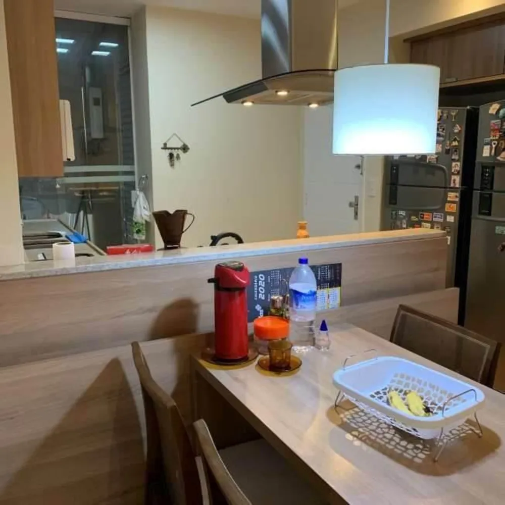 Apartamento, 3 quartos, 130 m² - Foto 4