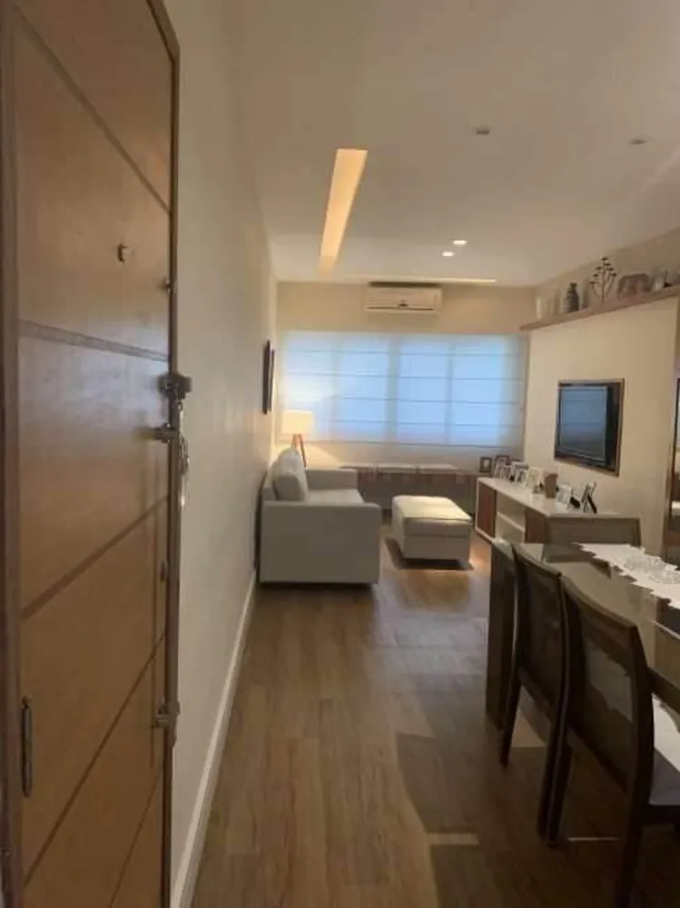 Apartamento, 3 quartos, 130 m² - Foto 3