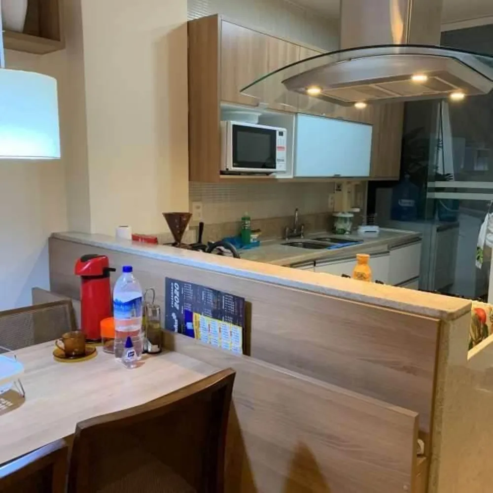 Apartamento, 3 quartos, 130 m² - Foto 5