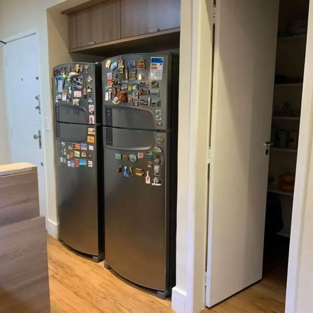 Apartamento, 3 quartos, 130 m² - Foto 11