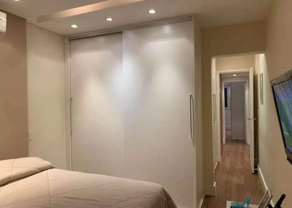 Apartamento, 3 quartos, 130 m² - Foto 6