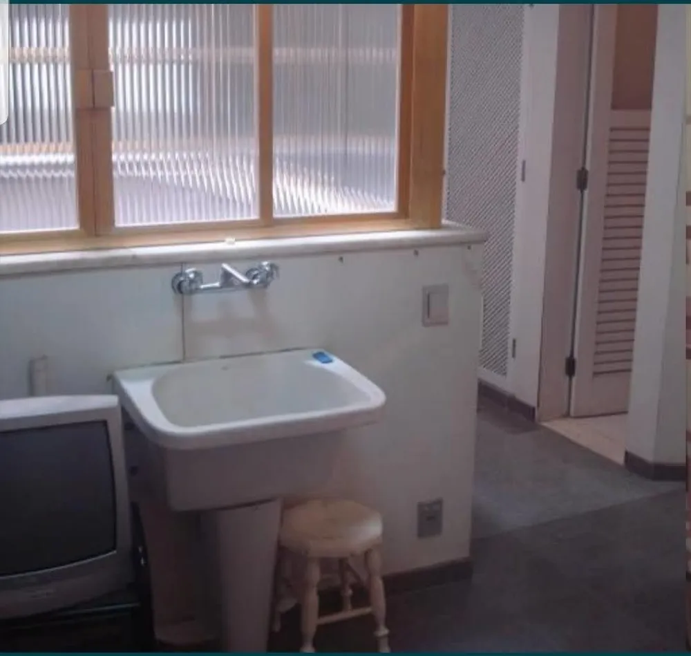 Apartamento, 3 quartos, 194 m² - Foto 7