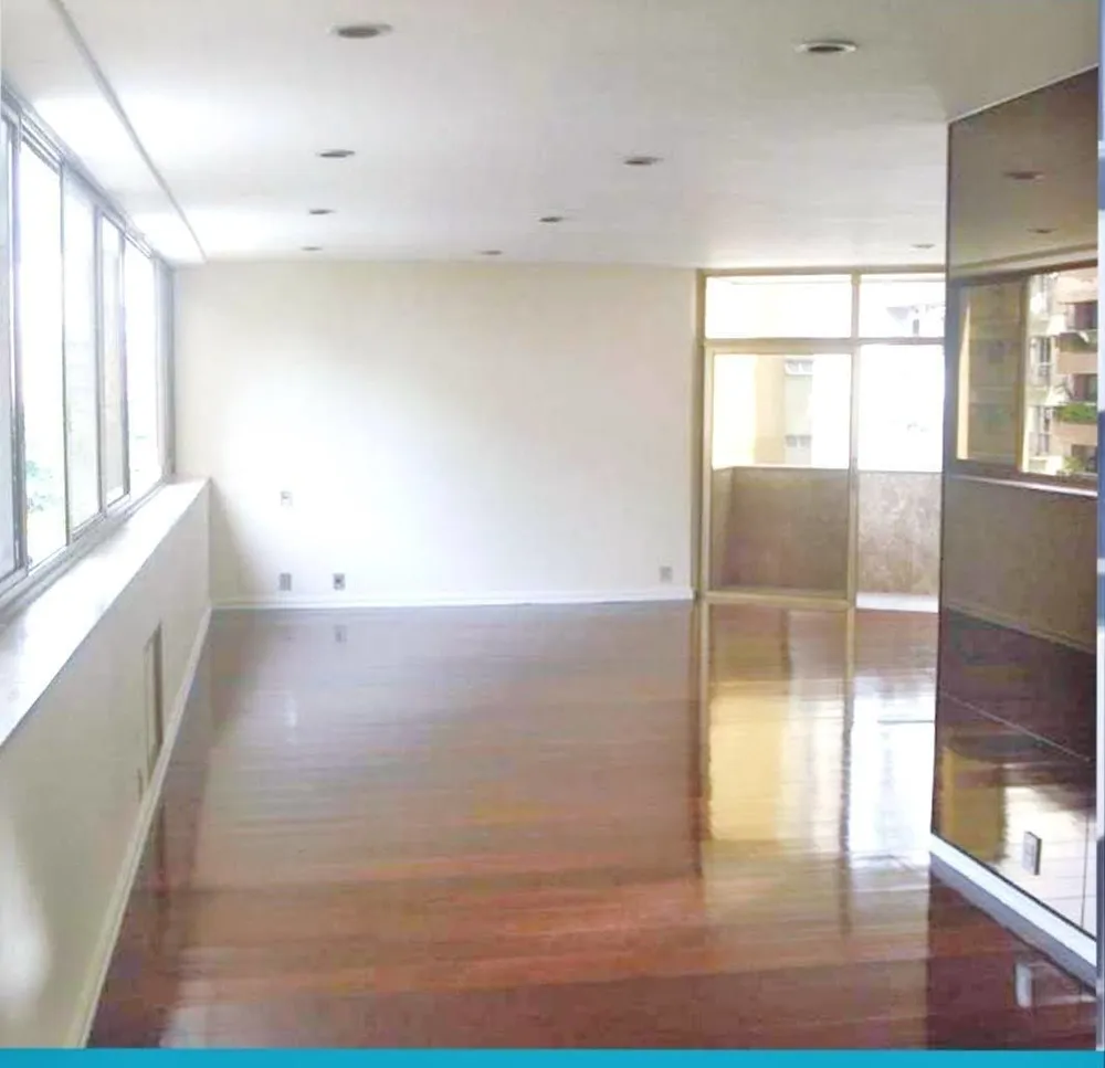 Apartamento, 3 quartos, 194 m² - Foto 1
