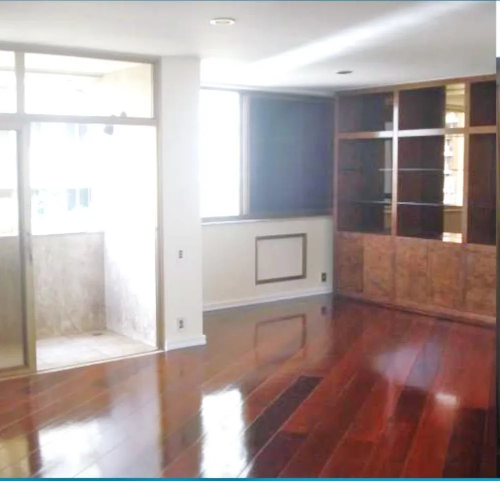 Apartamento, 3 quartos, 194 m² - Foto 2