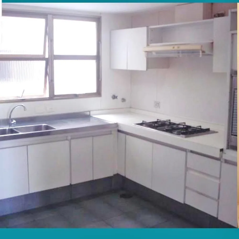 Apartamento, 3 quartos, 194 m² - Foto 12