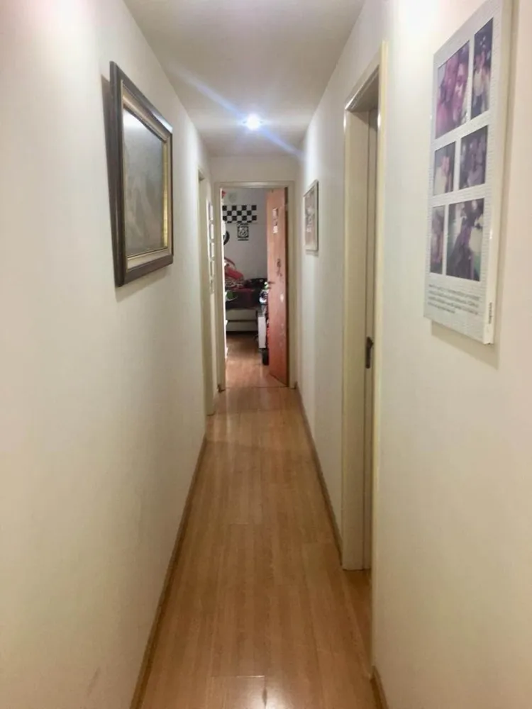 Apartamento, 3 quartos, 116 m² - Foto 11