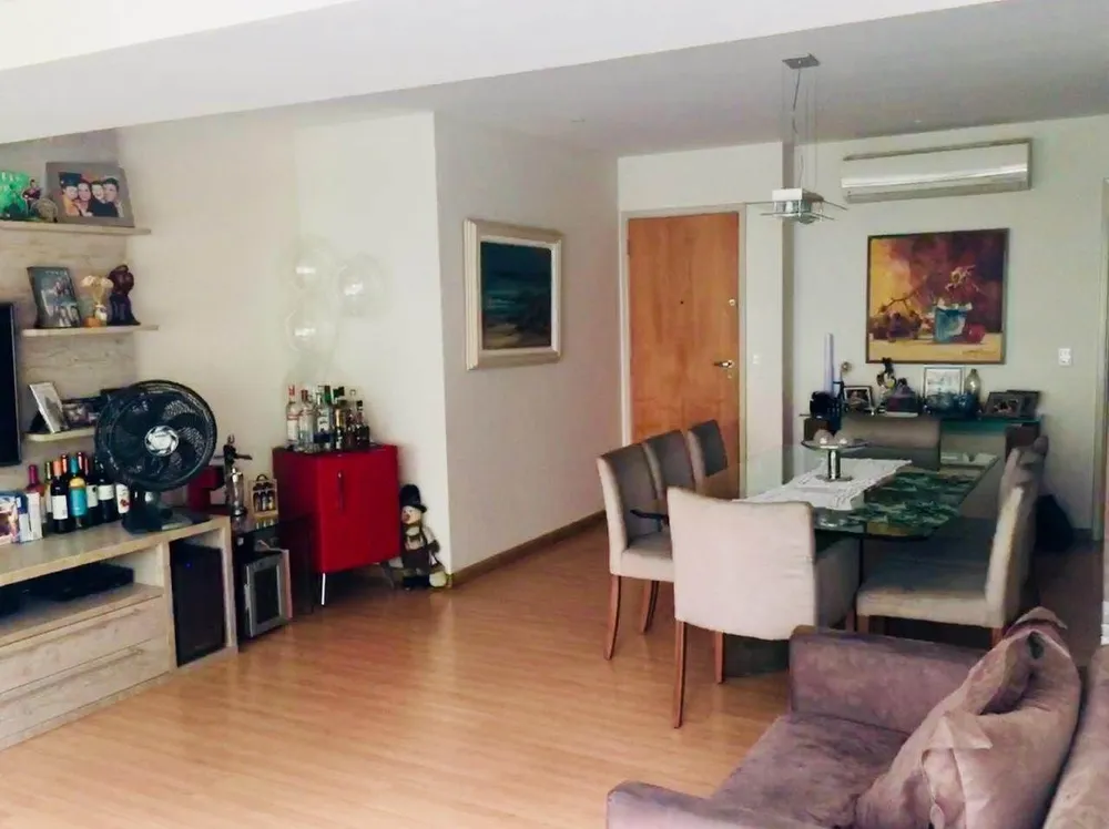 Apartamento, 3 quartos, 116 m² - Foto 3