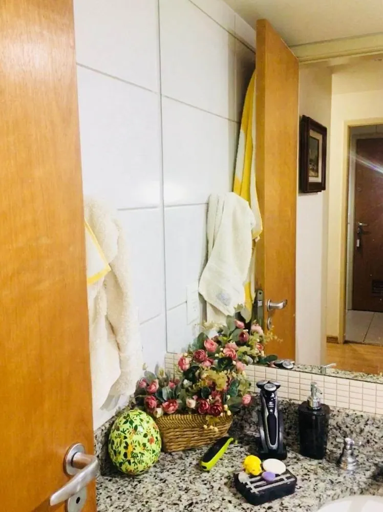 Apartamento, 3 quartos, 116 m² - Foto 6