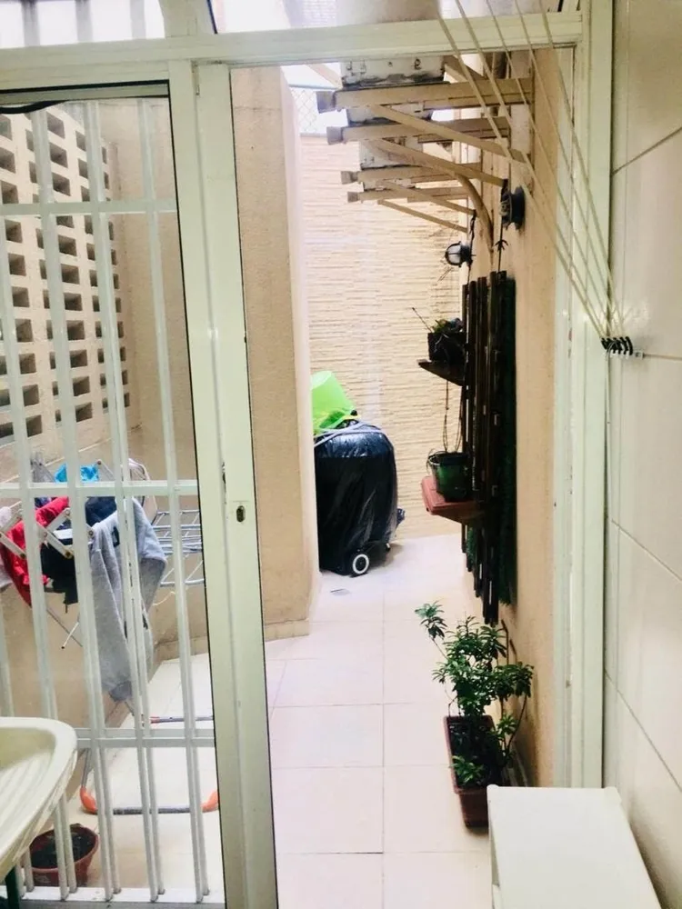 Apartamento, 3 quartos, 116 m² - Foto 15