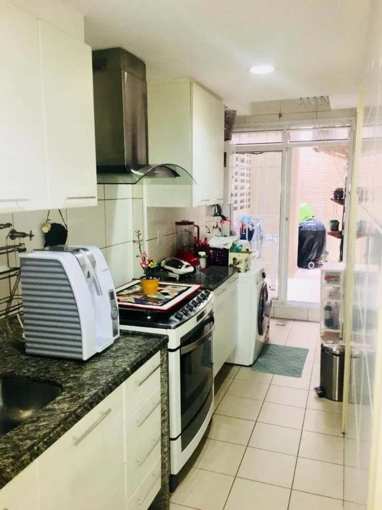Apartamento, 3 quartos, 116 m² - Foto 5