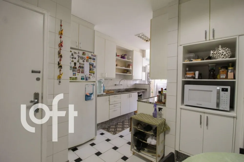 Apartamento, 4 quartos, 156 m² - Foto 10