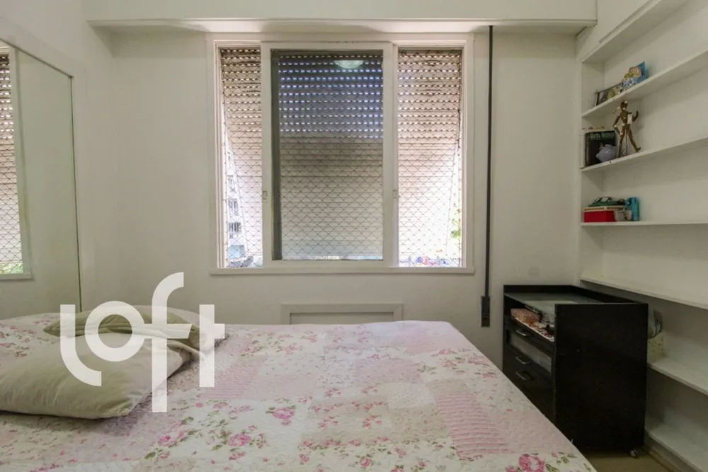Apartamento, 4 quartos, 156 m² - Foto 14