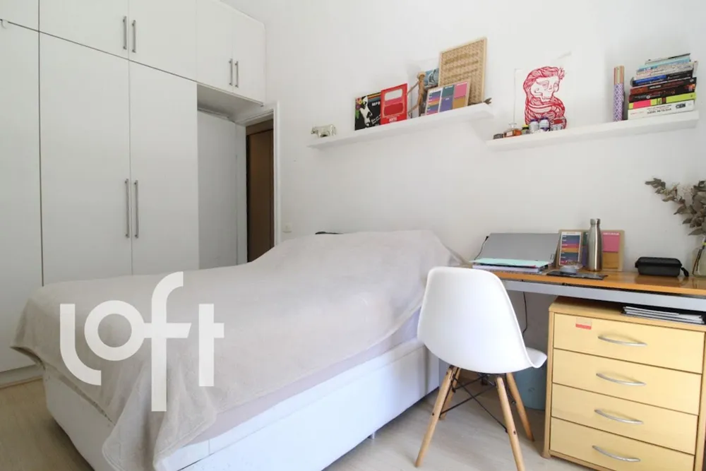 Apartamento, 4 quartos, 156 m² - Foto 18