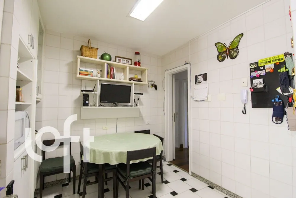 Apartamento, 4 quartos, 156 m² - Foto 9