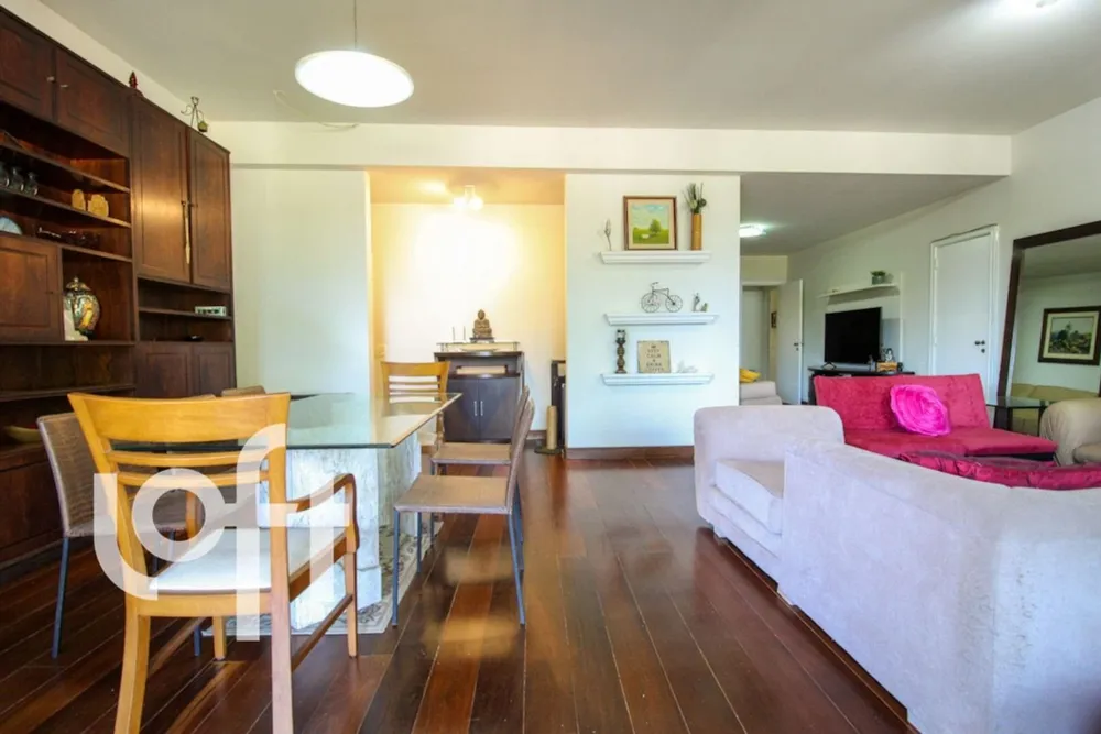 Apartamento, 4 quartos, 156 m² - Foto 6