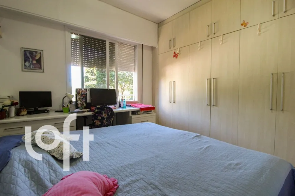 Apartamento, 4 quartos, 156 m² - Foto 22