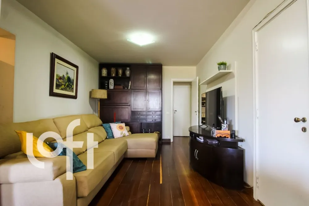 Apartamento, 4 quartos, 156 m² - Foto 4