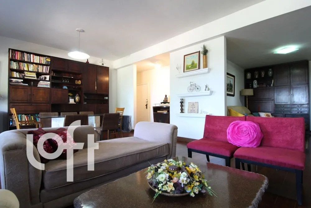 Apartamento, 4 quartos, 156 m² - Foto 5