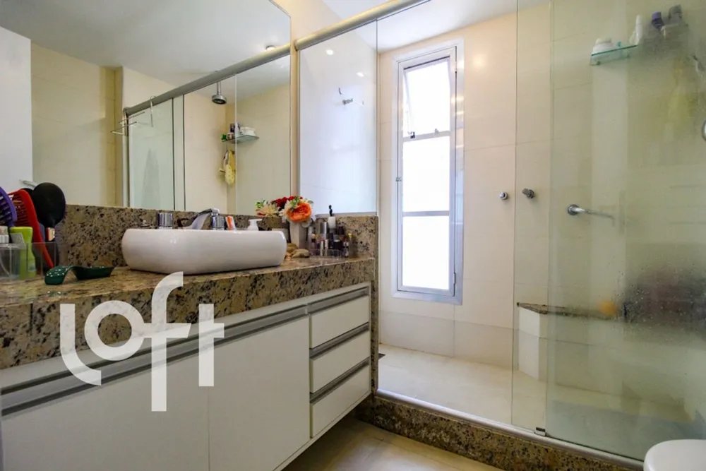 Apartamento, 4 quartos, 156 m² - Foto 25