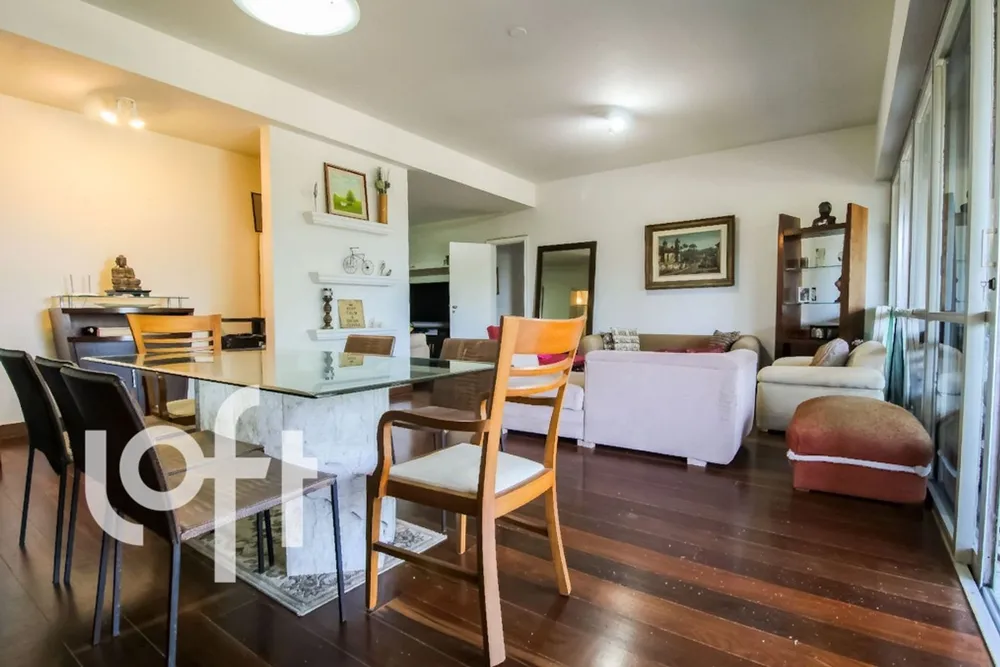 Apartamento, 4 quartos, 156 m² - Foto 1