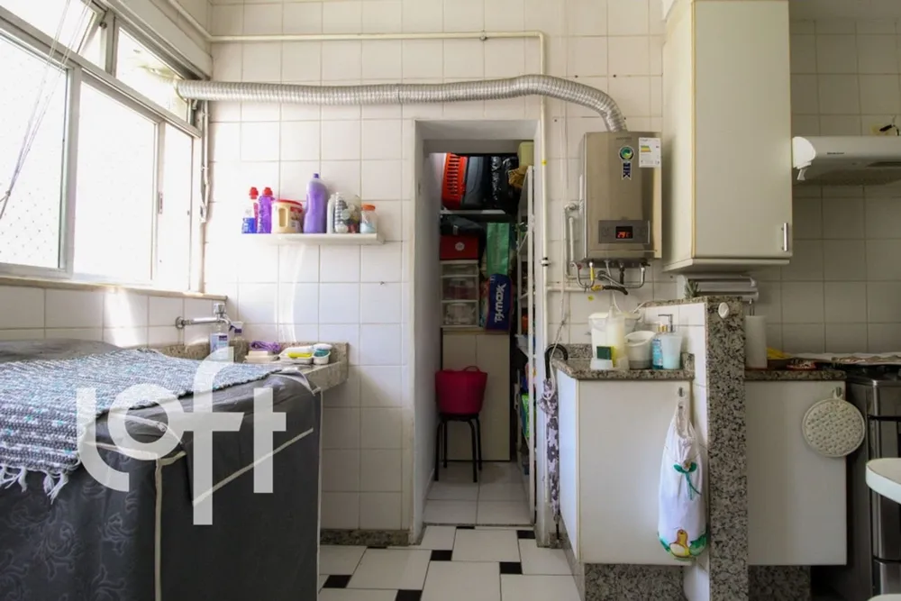 Apartamento, 4 quartos, 156 m² - Foto 12