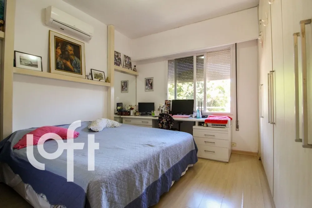 Apartamento, 4 quartos, 156 m² - Foto 21