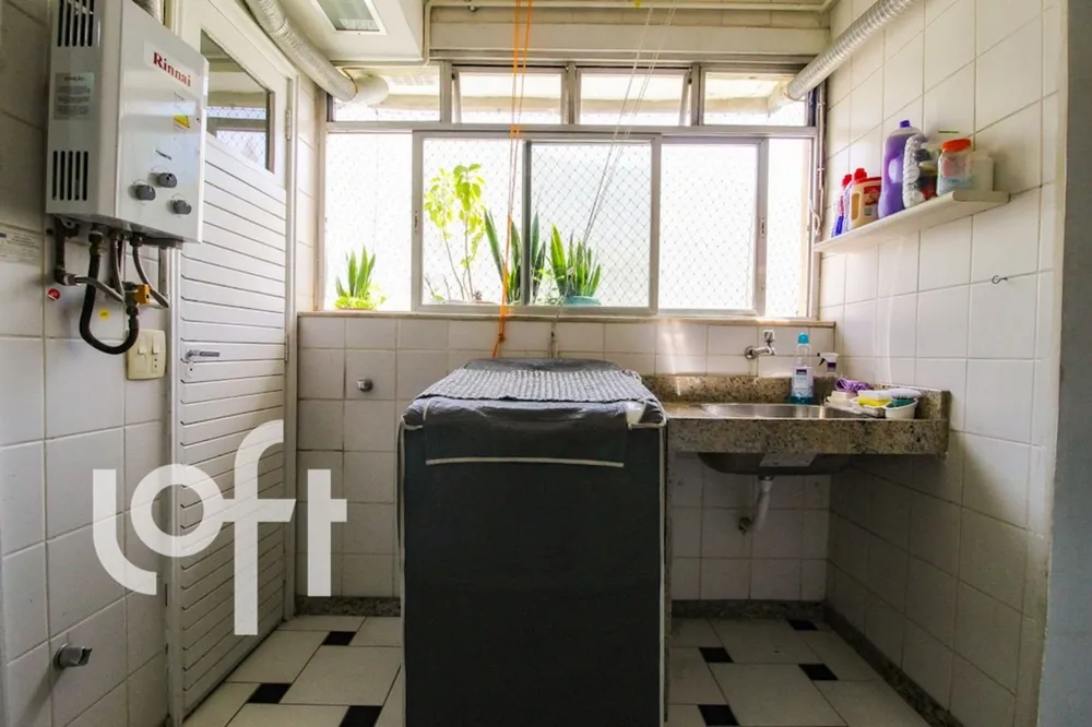Apartamento, 4 quartos, 156 m² - Foto 11