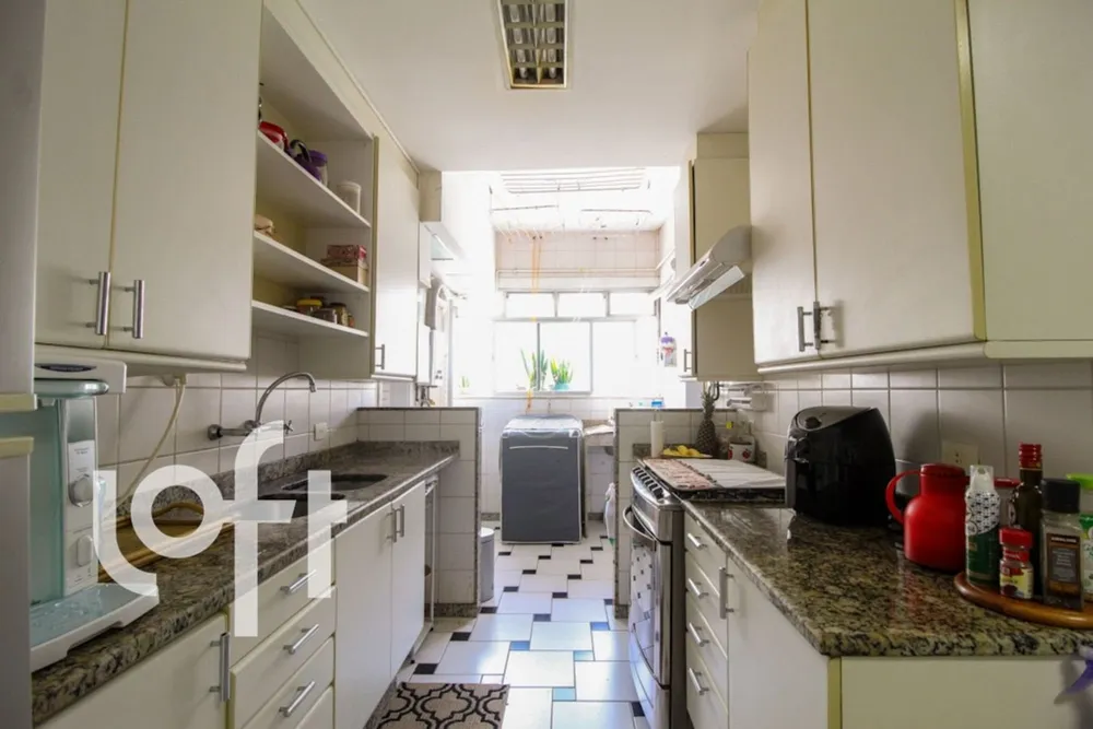 Apartamento, 4 quartos, 156 m² - Foto 8