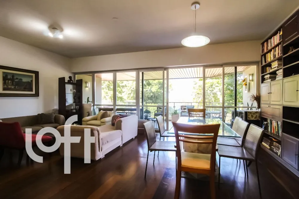 Apartamento, 4 quartos, 156 m² - Foto 3