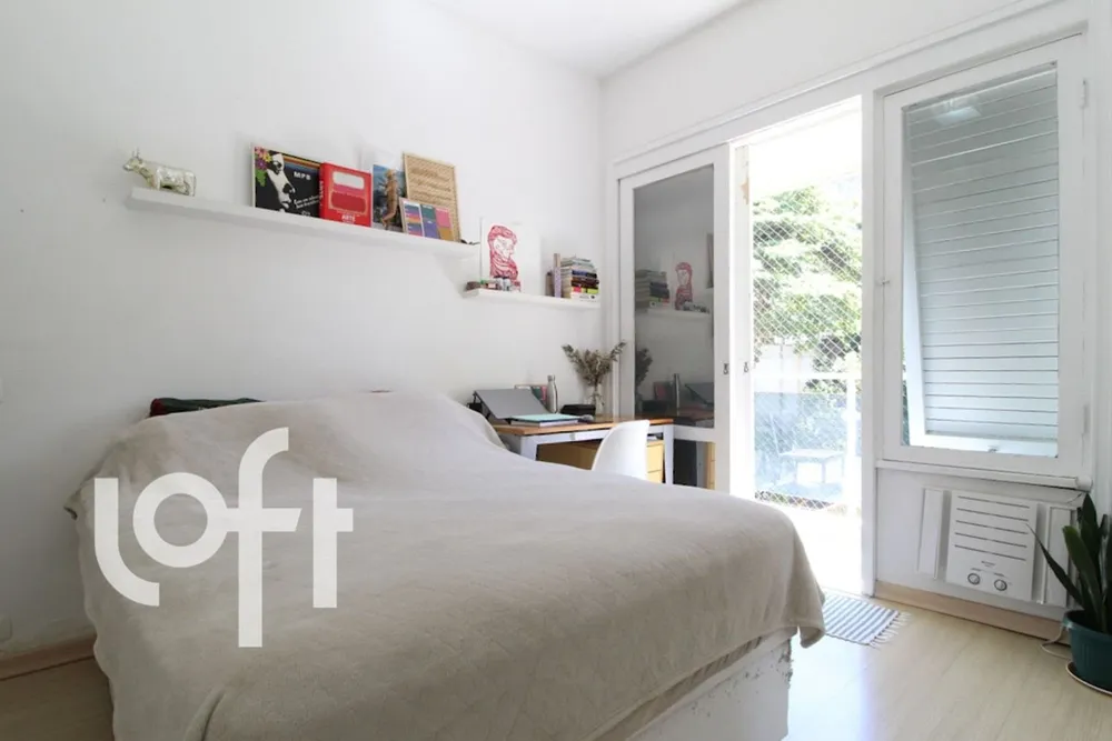 Apartamento, 4 quartos, 156 m² - Foto 20