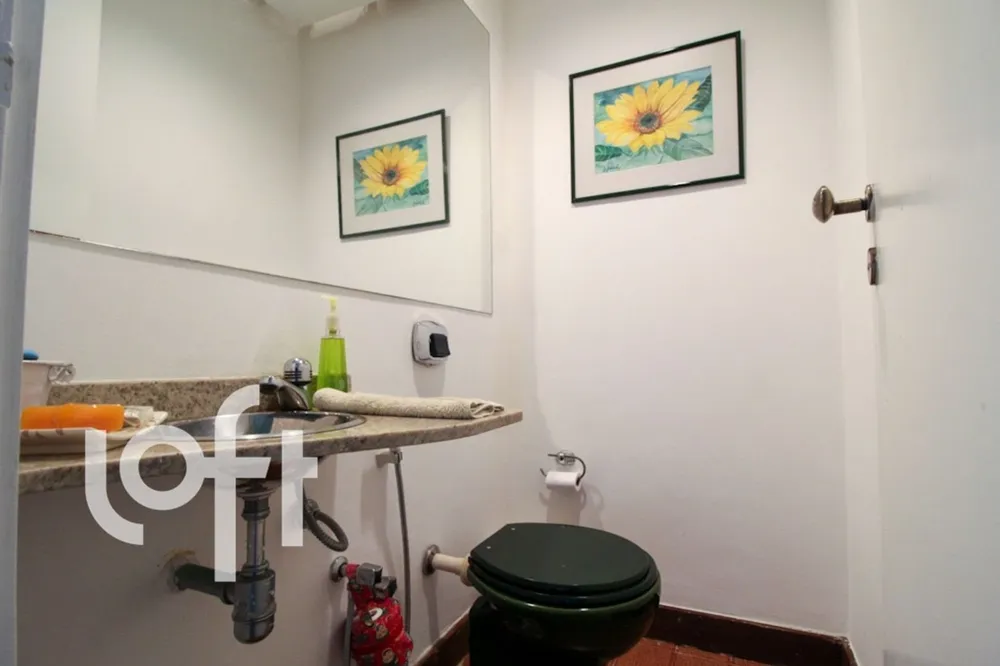 Apartamento, 4 quartos, 156 m² - Foto 26