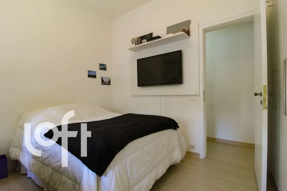 Apartamento, 4 quartos, 156 m² - Foto 16