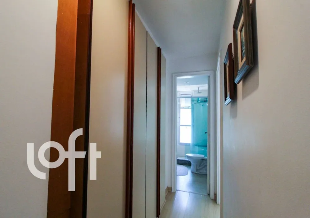 Apartamento, 4 quartos, 156 m² - Foto 19