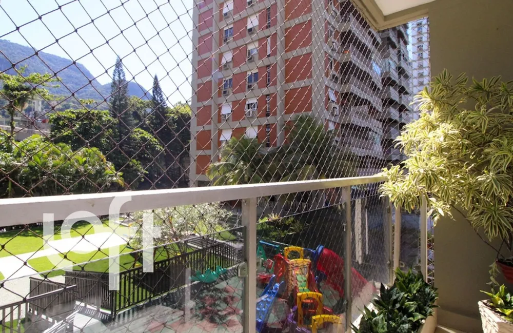 Apartamento, 4 quartos, 156 m² - Foto 17
