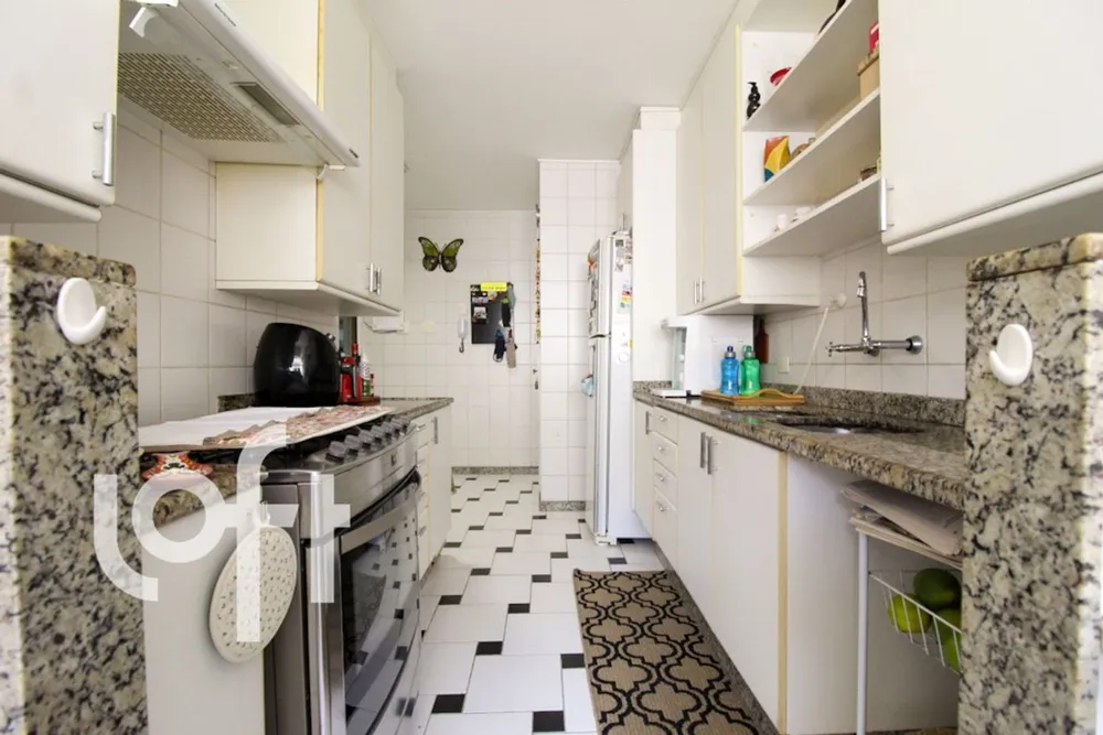 Apartamento, 4 quartos, 156 m² - Foto 13