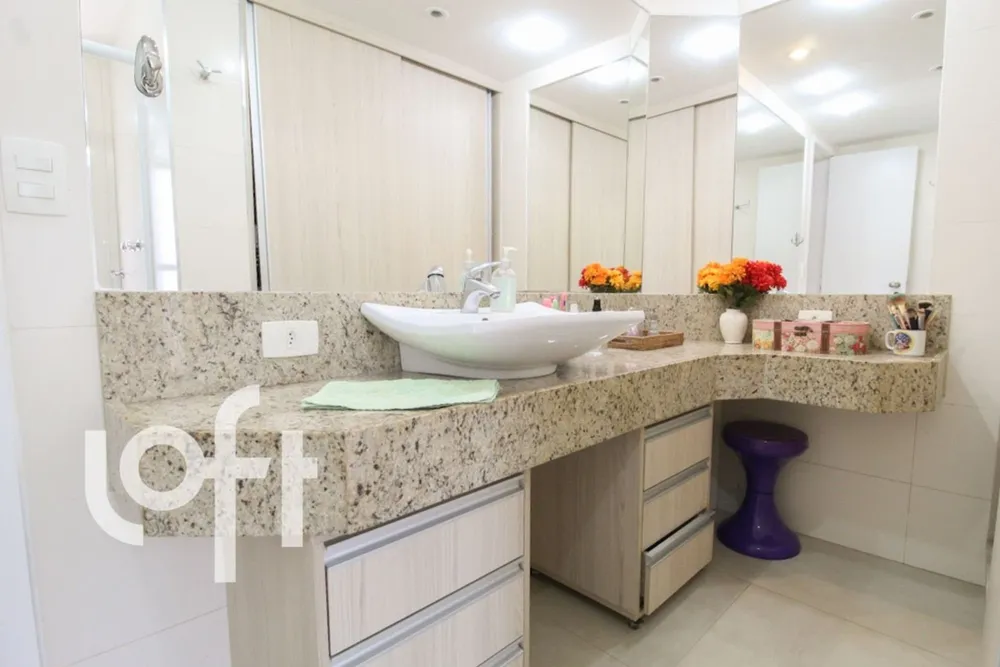 Apartamento, 4 quartos, 156 m² - Foto 24